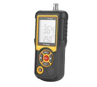 YDuupxe Digital Water Quality Tester 0 to 14PH PH Tester Temperature Meter for Water Sources Schools Colleges Laboratories