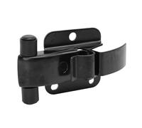 YDuupxe Door Check Stop Strap Door Check Arm Door Limiter for Rear Left Right Door Fit Master 3 Mk3 Movano B NV400 with High Strength Material OE 1682536980 824302481R