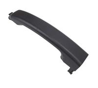 YDuupxe Exterior Sliding Door Handle Outside Car Door Handle Cover Replacement for Vaxhall Movano B NV NV400 Interstar Master 2010-2024 806073022R 806075963R 4420186 4420185