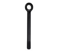 YDuupxe Front Bumper Tow Hook Towing Eye 09147 2W000 091472W000 Replacement for Soul 2014 to 2019 Secure Towing Solution