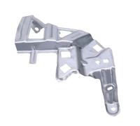 YDuupxe Front Mud Flap Support Bracket Mudguard Holder High Strength Metal Replacement for DX SE Si 2016 (Front Right Passenger Side: 60213TBAA00ZZ,)