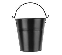 YDuupxe Heavy Duty Grease Bucket, Drip Pan Oil Collector with Heat Aluminum Foil Liners for Traeger and BBQ Grills