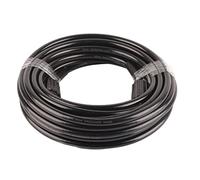 YDuupxe High Pressure Washer Hose 10M 3000 PSI M22 Thread Replacement Hose Rubber Material 33ft Length for Cold Water Pressure Washers