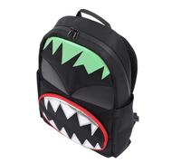 YDuupxe LED Backpack Eye Catching Large Capacity Display for Motorcycle