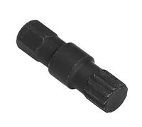 YDuupxe Marine Hinge Pin Tool, Replacement for Mercruiser Alpha One Bravo One Two Three, with Steel, Professional Installation Recommended