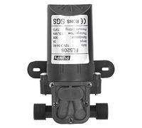 YDuupxe Micro Diaphragm Pump DC 12V Priming Sprayer Pump with Sealed Switch for Industrial and Spray Painting