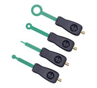 YDuupxe Near Field Probe EMI Magnetic Test Tool, ABS Impact Resistant, 30MHz-3GHz for Circuit Board Radiation Analysis and Interference Detection