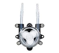 YDuupxe Peristaltic Pump, Material for BioengineeringThree Styles Available DC12V Mini Pump for Laboratory Equipment (3 * 5(Hose))