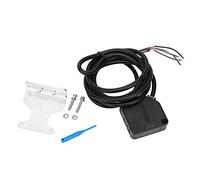 YDuupxe Photoelectric Switch Diffuse Reflection Sensor Proximity Switch for Level Detection Control Counting Width Discrimination Speed Detection