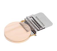 YDuupxe Portable Darning Machine, Small Knitting Machine Tool, Speedweave Weave Tool Small Loom Knitting Mini Weaving Repair Kit, Fine Workmanship, Easy to Use, Diverse Features