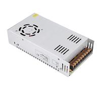 YDuupxe Power Switching 5V ACEquipment Short Circuit Protection Total Load Burning Test, for Industrial Automation, LED Display, CCTV, Radio, Computer Engineering, LED (S-350-5（5V