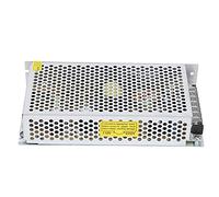 YDuupxe Power Switching 5V ACEquipment Short Circuit Protection Total Load Burning Test, for Industrial Automation, LED Display, CCTV, Radio, Computer Engineering, LED (S-100-5（5V