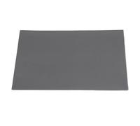 YDuupxe Premium Rubber Carving Block A4 Size Soft Rubber Stamp Sheet Cutting Engraving Machine for Crafting Projects