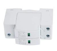 YDuupxe Protection Device 40KA Automatic Trip AntiThunder Module Installation Convenience, Superior Performance for Electrical System, Transient Overvoltage SEGLY40kA DC Lightning