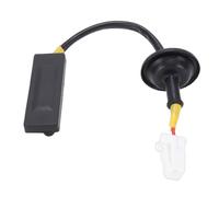 YDuupxe Rear Trunk Lid Lock Boot Release Switch, Replacement for Rio 2012 2017 and Pride 2012 2017 with OEM Part Number 812601W220, Plug and Play Design High Grade Plastic Rubber