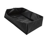 YDuupxe Stereo Receiver Cover Dust for STRDH190 STRDH590 R-S202BL RX-V385 with 600D Nylon Water Proof Protection 18.11x12.99x5.51in