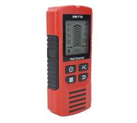 YDuupxe Stud Finder Wall Scanner, 7 in 1 Electronic Wood Metal Stud Locator with LCD Display for Construction Site Metal AC Wire Joist Pipe