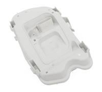 YDuupxe Tail Light Bulb Holder Tray ABS Aluminum Alloy Tail Lamp Holder Replacement for A6 C6 Sedan 2004 to 2008 (Left OE: 4F5945221C)