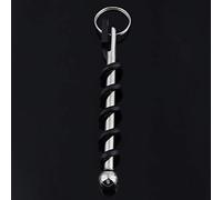 YDuupxe Tools Kitchen Gadgets Mini Stainless Steel Lightweight Keyring Outdoor Tool Wine Bottle Opener Multifunctional Kitchen Tools Gadgets Corkscrew Key Chain Keychain