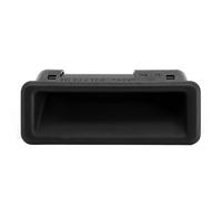 YDuupxe Trunk Lid Push Button, Aftermarket Tailgate Release Switch with Direct Replacement for E82 E88 E90 E91 E92 E93 E60 E61 E84 E70 E71 E72