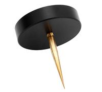 YDuupxe Watch Balance Cock Holding Support, Plastic Alloy Watch Bridge Bracket for Balance Spring Stability with Strict Quality Control for Watchmaker Repair Tools