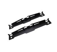 YDuupxe Wheel Alignment Tool, High Hardness Alloy Steel, Heavy Duty Toe Plate for Accurate Measurement of UTV, ATV, Off-Road Motorcycles