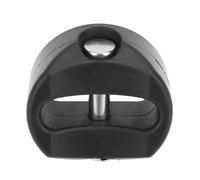 YDuupxe Winch Cable Hook Stopper Winch Rope Shock Saver Dampener Absorbent Stopper for UTV