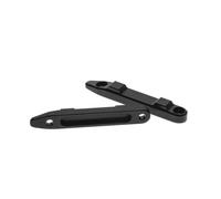YDVXOS For ARRMA Mini Mojave 1/16 7075 Roof Bar LY218 | Aluminum Body Top Protection Small Short Course, Alloy Guard Rollover, Rigid Cage Rail Mini Truck, Strong Strip Shell