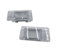 YDXHERTA 2x Door Courtesy Interior Footwell Light Lamp For BMW 3 Series G20 G21 2019- Replacement Parts