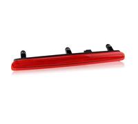 YDXHERTA High-position Installation Third Brake Light Rear High Mount Stop Lamp For Transporter For Multivan For Caravelle T5 2003-2015(Red)