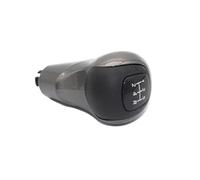 YDXHERTA Manual Car 5 Speed Gear Shift Knob Shifter for Civic DX EX LX Models 2006 2007 2008 2009 2010 2011 Auto Parts(5 Speed Knob)
