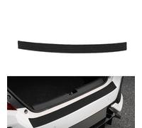 Ydxlcsyy Car Rear Bumper Protector,Car boot collision protection sticker,Car trunk accessories,for BMW 4 Series F36 Gran Coup,104 CM