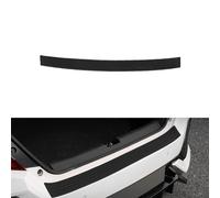 Ydxlcsyy Car Rear Bumper Protector,Car boot collision protection sticker,Car trunk accessories,for Mercedes-Benz GLC Coup C254 GLC260 300,90 CM