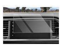 Ydxlcsyy Car Screen Protector,Anti-scratch and anti-fingerprint film,Car Screen Accessories,for Seat Ateca FR 2021-2025,B-9.2 inches 2 pieces