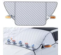 Ydxlcsyy Car Windscreen Cover,All-weather windscreen visor,Car Sunshade Accessories,for BMW E39 E60 E82 E90 E92 E93 M3