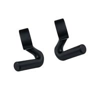 YDYAENIO 2 Pieces Pull up Bar Handles Cable Machine Handles for Dumbbell Workout Home for Home Gym Exercise