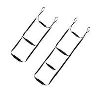YDYAENIO Boat Rope Ladder Ship Ladder Marine Rope Multipurpose Accessory Nylon Webbing Portable Steps Lightweight