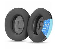 YDYBZB Cooling Gel Earpads Compatible with Srhythm NC25 NC35 Noise Cancelling Headphones Replacement Ear Pads Cushions High-Density Foam Black