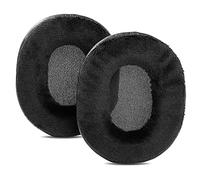 YDYBZB Thicker Upgrade Ear Pads Cushion Earpads Memory Foam Replacement Compatible with Yamaha HPH-MT5 HPH-MT5W Headphones