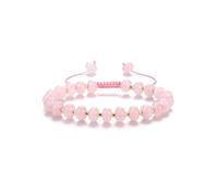 YDYDTTKD Bracciale in curativo Chakra per Donna, Braccialetto da Donna con 7 Pietre preziose Naturali, Braccialetto con Perline, Gioielli spirituali, Regali per Le Donne, Il Suo Compleanno,
