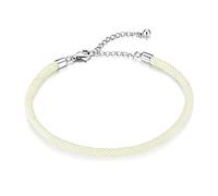 YDYDTTKD classic braided lucky red rope, delicate sterling silver interface adjustable ladies brace