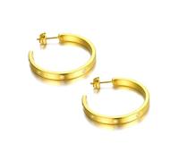 YDYDTTKD Geometry Round Stud Bohemia Party Earrings For Women Gilrs