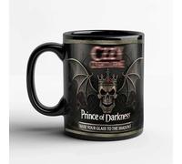 YDZYFFS Coffee Cups - Mug - Wine Glasses, 300ML Gift Coffee Mugs, 3D Drinking Glasses Ceramic Cup Teacup, Gifts for Boyfriends, Fathers, and Family(B)