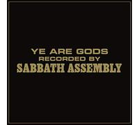 Ye Are Gods