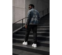 Ye Are Gods: A Personal Journal for Men Who Think Deeper