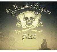 Ye Banished Privateers - The Legend of Libertalia