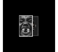 Ye - BULLY [CASSETTE]