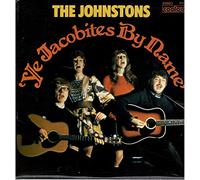 Ye Jacobites By Name