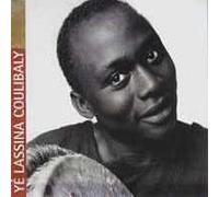 Ye Lassina Coulibaly - Ye Lassina Coulibaly - Djembe