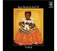 Ye-Me-Le by Sergio Mendes & Brasil '66 (2006-09-26)